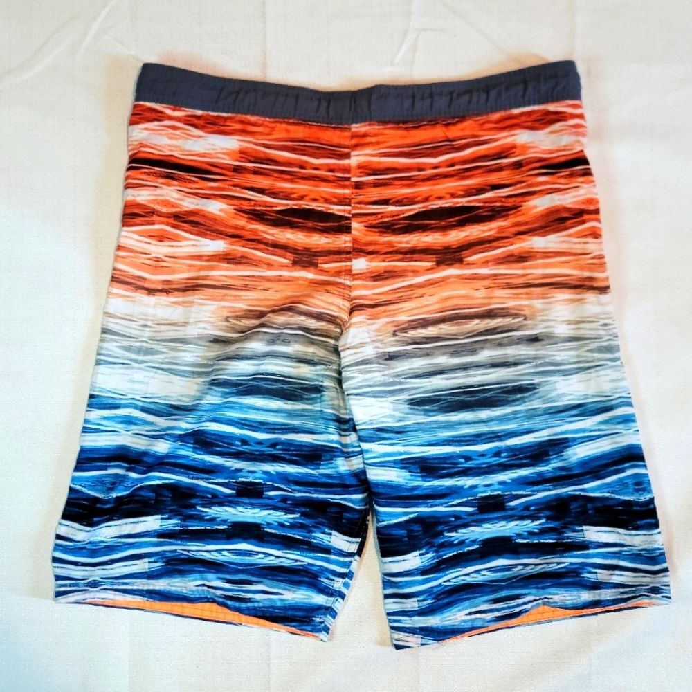 Nike Swim Trunks Size Small - Picture 7 of 8